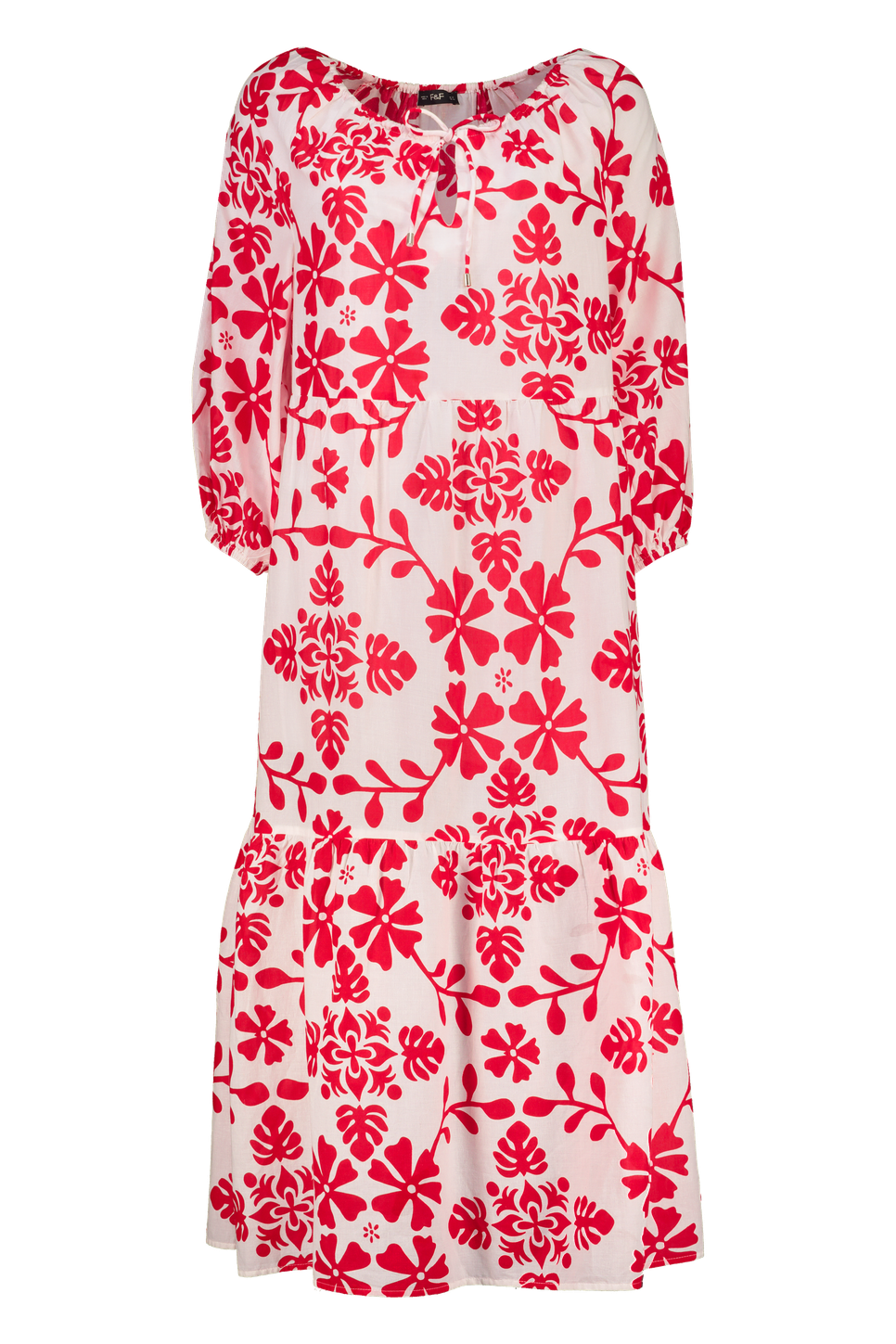 x Ft Nyári ruha F&F