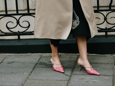 Csapj le az 5 legmenőbb őszi cipőtrendre, méghozzá arcpirítóan jó áron!