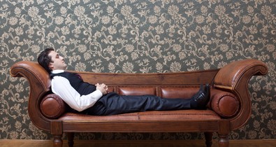 Miért jár több nő pszichológushoz, mint férfi?