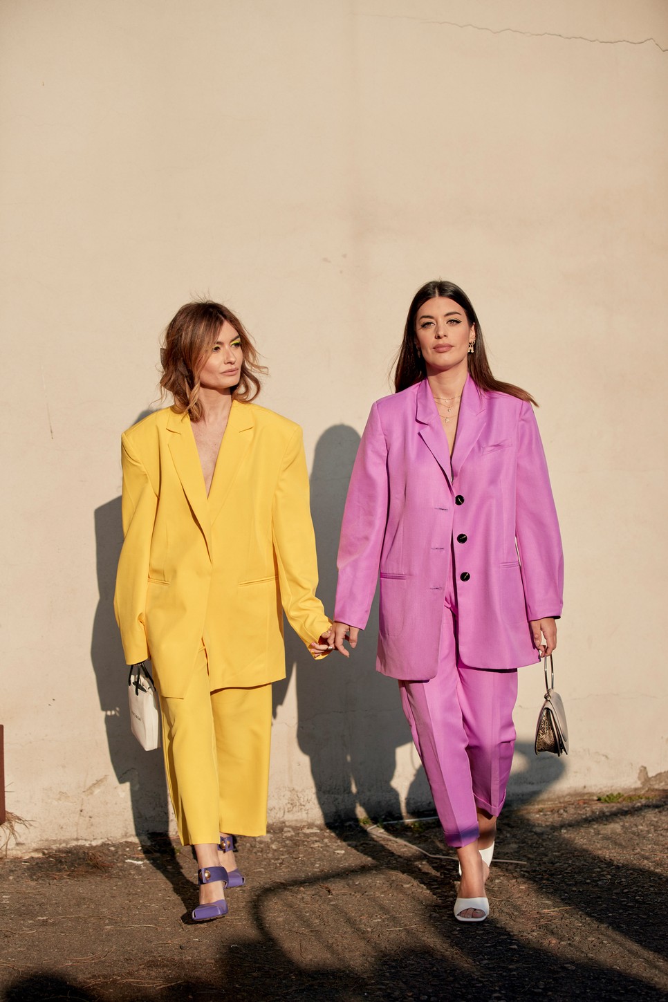 Olyan színt és fazont válassz, amiben magabiztosnak érzed magad 