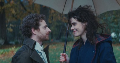 Jane Austen tette tönkre az életemet: egy film azoknak, akik imádták a Büszkeség és balítéletet