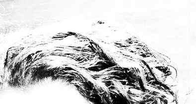 Bonta Gáspár kiállítása a Brody House Studióban