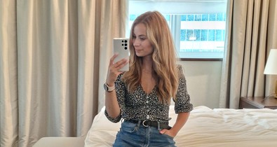 Viszkok Fruzsi Varsóból indítja Gardróbnapló beszámolóját