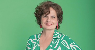 Gaal Ilona, a Kiútprogram alapítója: A legfontosabb feladat méltóságot teremteni