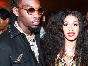 Cardi B mégis visszafogadja Offsetet? Ez a jel eléggé arra utal...