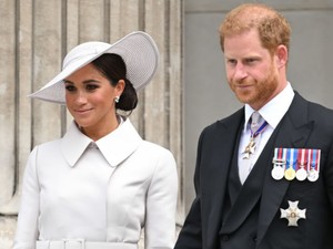 Diana hercegné unokahúga ezzel az egy szóval reagált Harry herceg és Meghan Markle visszatérésére