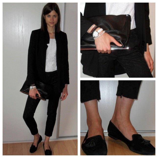 Glamour szerkesztőség