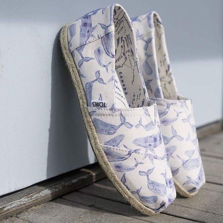 TOMS Alpargata Seasonal Classics, 20 990 Forint, GLAMOUR-napokon 16 792 Forint.