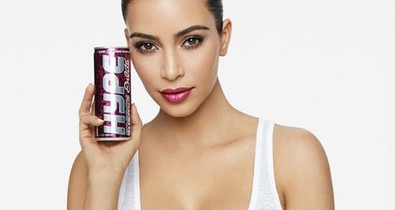 Kim Kardashian most tényleg gyönyörű