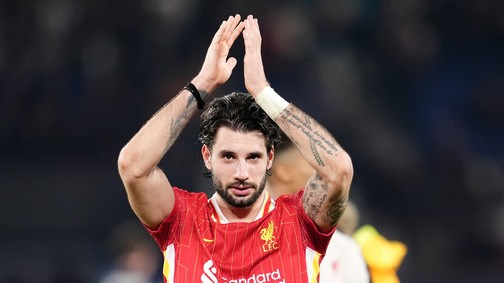 Várandós feleségével ünnepelt Szoboszlai Dominik: a nagy napra Borka is elkísérte a focistát