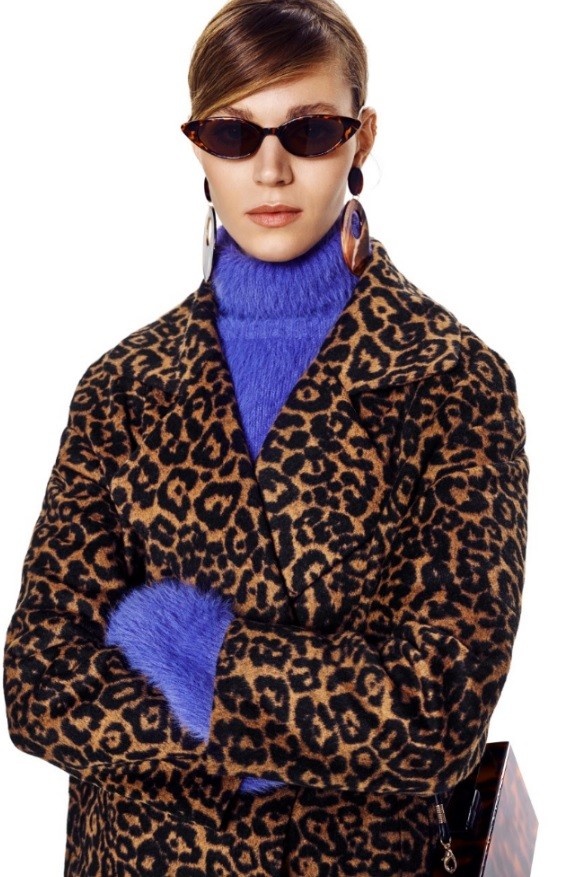 Legyen tánc! Folytatódik a Reserved szürreális kampányvideója