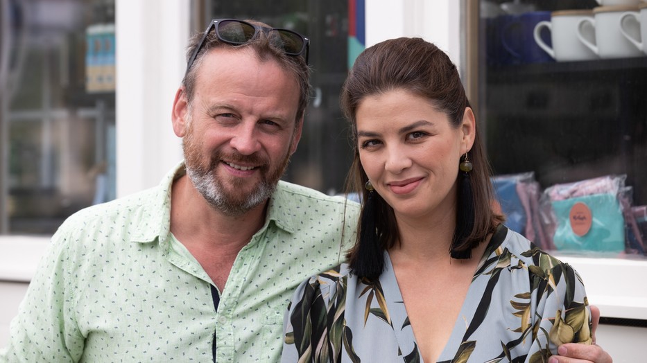 Nánási Pál és Ördög Nóra közel 16 éve alkotnak egy párt