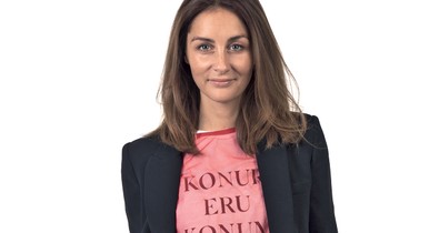 Vegyünk példát Izlandról: Egy ország, ahol a nők egyenjogúak