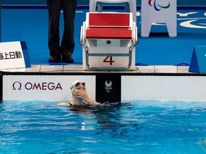 Világcsúcsot úszott Konkoly Zsófia és Száraz Evelin Berlinben