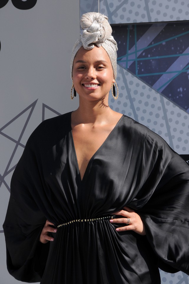 alicia keys