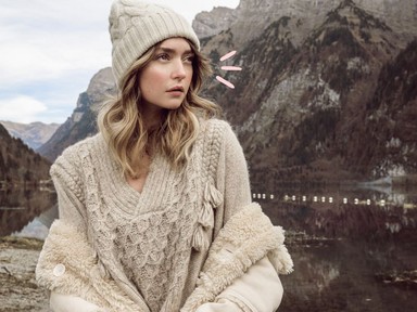 Nem mindegy, hogyan ápolod: erre van szüksége a bőrödnek a legnagyobb hidegben