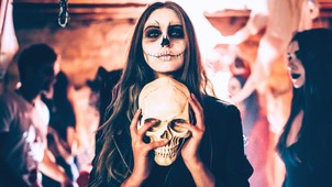 Ha tudnád, mit árul el rólad a halloween-jelmezed, kétszer is meggondolnád, mit veszel fel