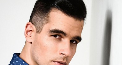 Újraéled a fülledt erotika! Lakatos Levente új könyve hamarosan megjelenik