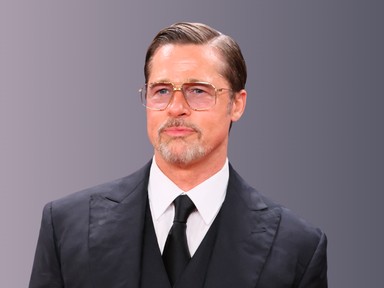 Újabb tőrszúrást kapott Brad Pitt a szívébe, ez a gyereke is hátat fordított neki