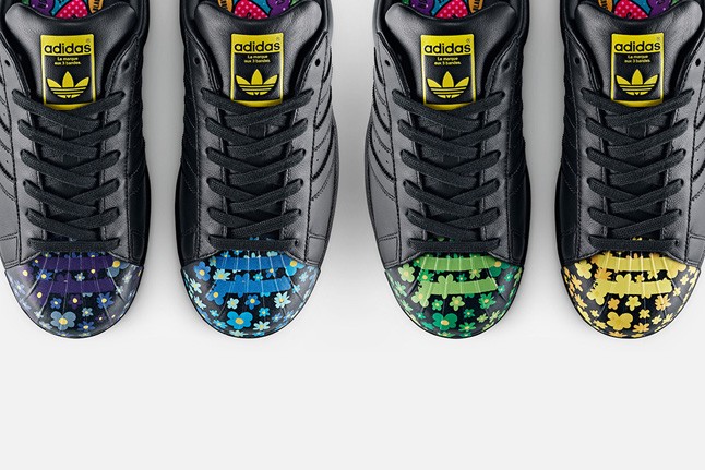 Bele fogsz szeretni az új Adidas cipőkbe