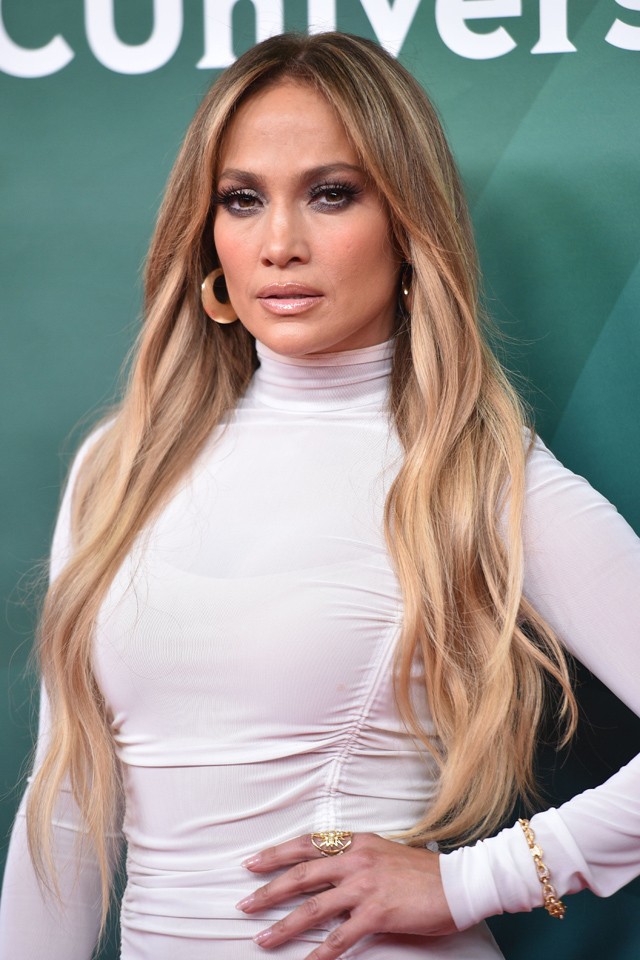 Jennifer Lopez