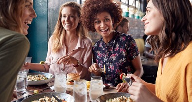 Ez a tökéletes időpont a vacsorához a tudomány szerint