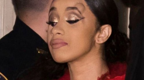 Atyaég! Összeverekedett Cardi B és Nicki Minaj a New York-i divathéten