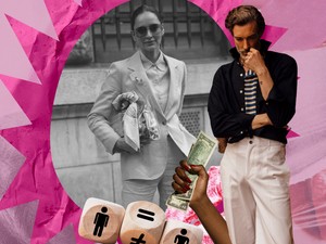 A nemek közötti bérszakadék árnyoldalai: a férfiaknak is rossz, ha ők keresnek többet