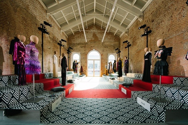 Taroltak a magyar divattervezők a Milan Fashion Weeken!