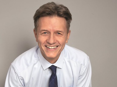 Dr. Schwab Richárd: „A közösség ereje erősebb, mint bármely étrend vagy edzésterv”