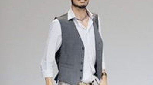 Új kollekció és AIDS elleni kampány