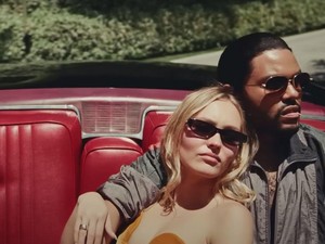 Érkezik az HBO-ra Hollywood legmocskosabb szerelmi sztorija - Minden, amit eddig tudunk a botrányos The Idol sorozatról