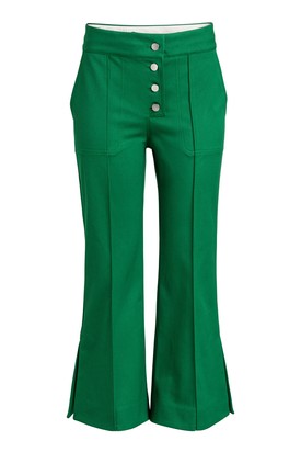 3/4-es trapéznadrág H&M Studio 19990 Ft helyett 15992 Ft