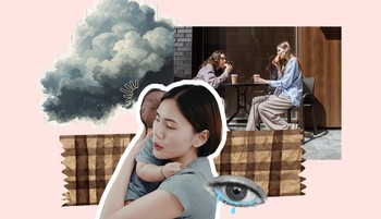 Zavar az étteremben vagy kávézóban síró gyerek? Akkor ezt neked is el kell olvasnod