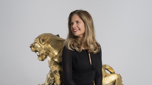 ´A személyiségem fejlődött a szobraimon keresztül´- interjú Nagy Ágnes szobrászművésszel