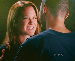 Ekkor láthatod utoljára két kedvenc szereplődet a Grace klinikában! Megvan a dátum!