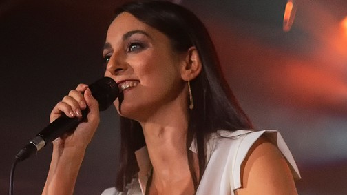 Boggie ma kedvenc fellépőruháját mutatta meg