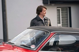 Így néz ki ma a Joffrey Baratheont alakító színész