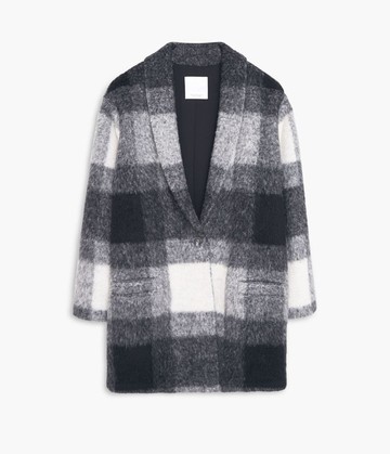 Szövetkabát MANGO 29 9950 Ft