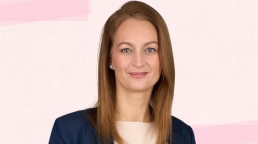 Ez a 3 szín Forsthoffer Ágnes stílusának titka: a divatszerkesztő szerint mindenkinek jól állnak