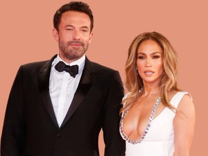 Micsoda?! Karácsony együtt: Jennifer Lopez és Ben Affleck megajándékozták egymást