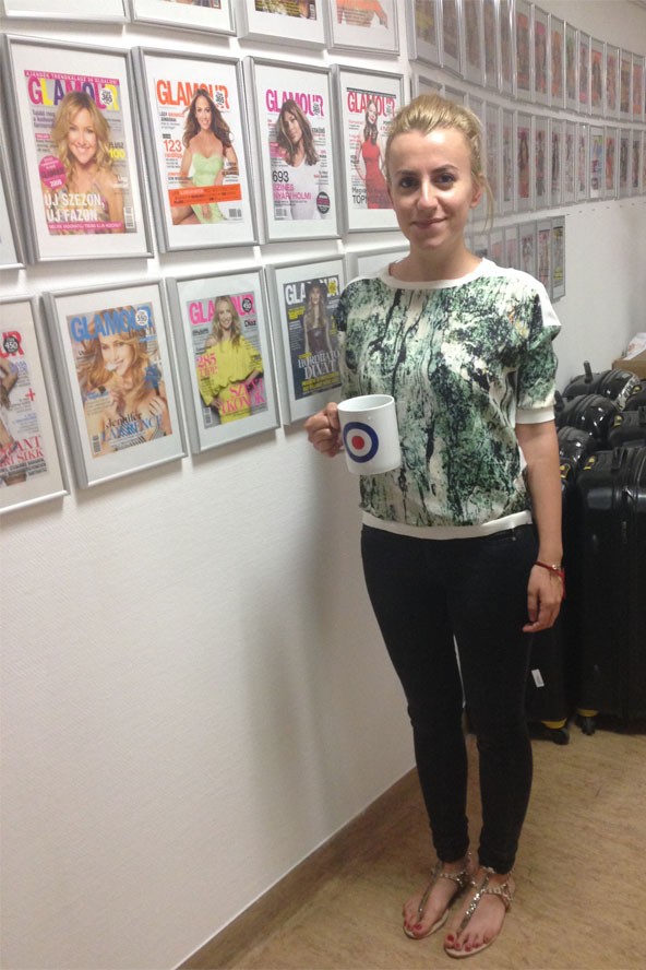 A kényelem lételem!