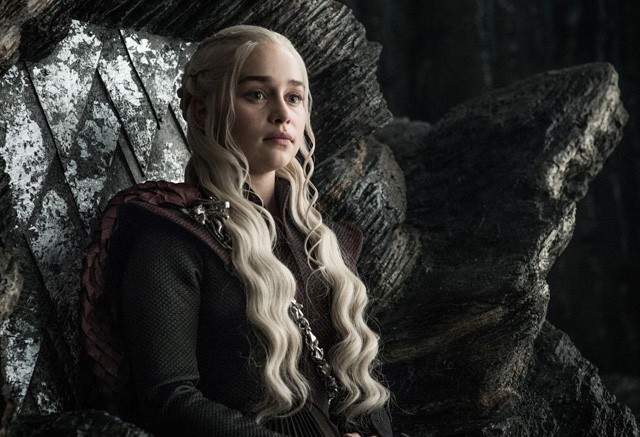 A Trónok harca két sztárja szerepel a Dolce&Gabbana új kampányában!