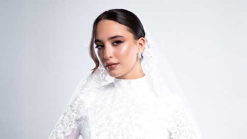 Exluzív interjú Jagasics Majával, akinek az egyiptomi esküvője egy teljes Sugarbird kollekciót inspirált