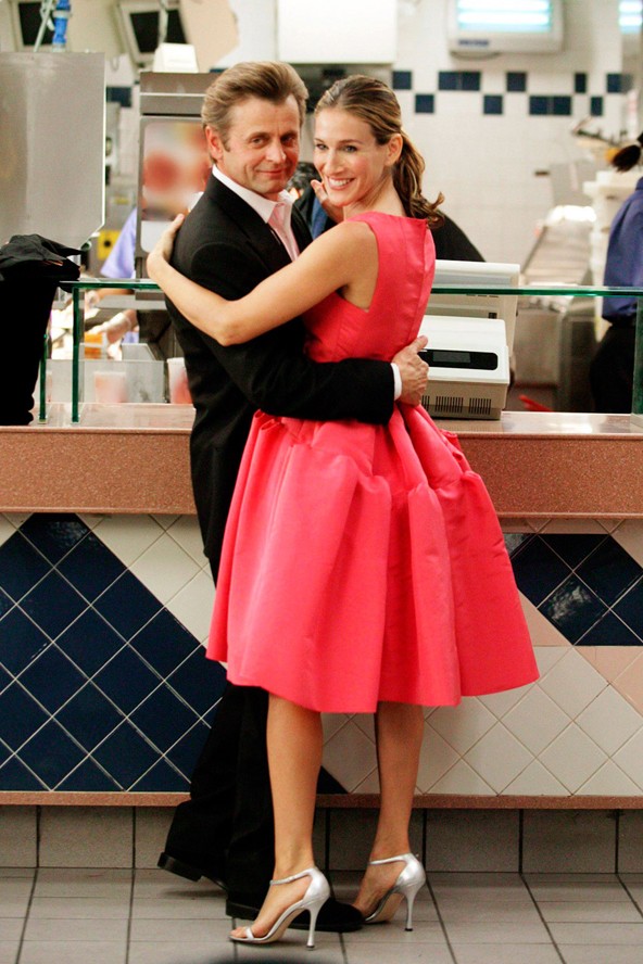 Szex és New York (2004)