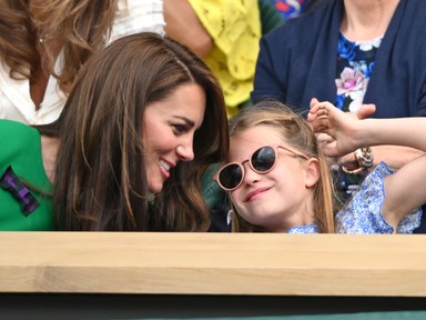 Testbeszéd szakértő elemezte Katalin hercegné és lánya kapcsolatát, szívszorító dologra jött rá