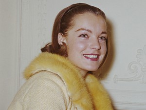 Romy Schneider életét olyan tragédia árnyékolta be, amit egy csillogó karrier sem feledtet
