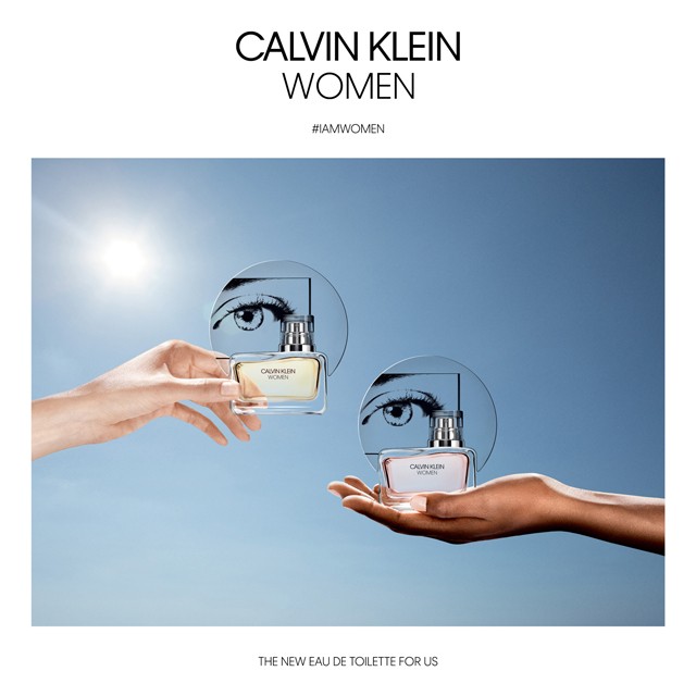 A nők sokszínűsége ihlette ezeket az illatokat