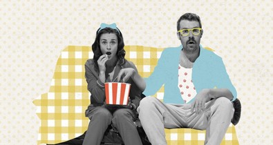 Működhet a filmnézés, mint megküzdési stratégia? A szakértő válaszol