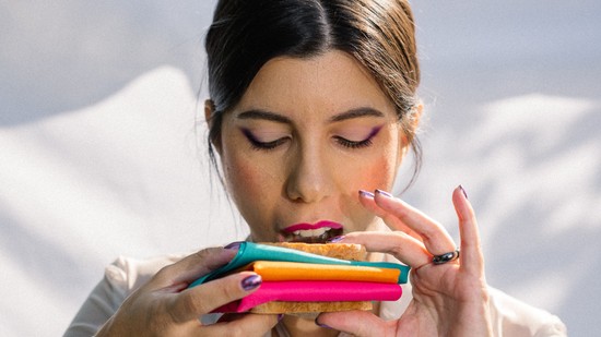 „A belső munka a legfontosabb” - Sipos Viki stílustanácsadóval beszélgettünk